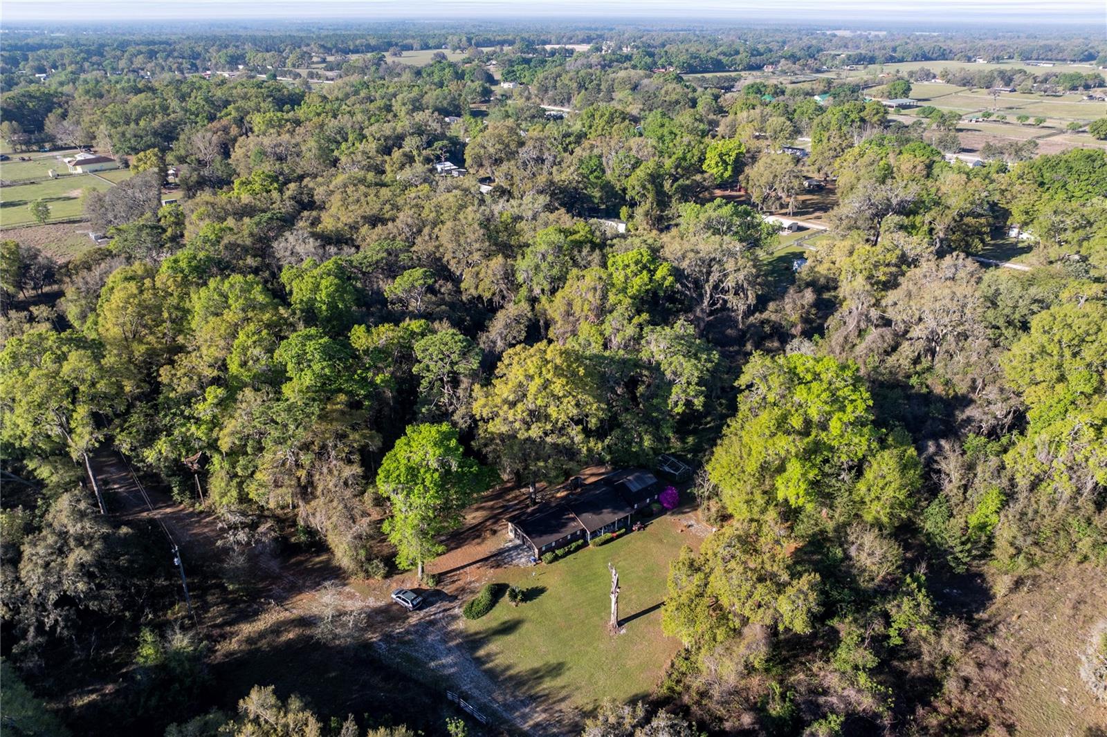 2570 SE HIGHWAY 42, SUMMERFIELD, FL, 34491