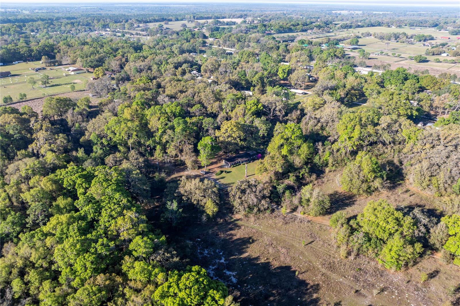 2570 SE HIGHWAY 42, SUMMERFIELD, FL, 34491
