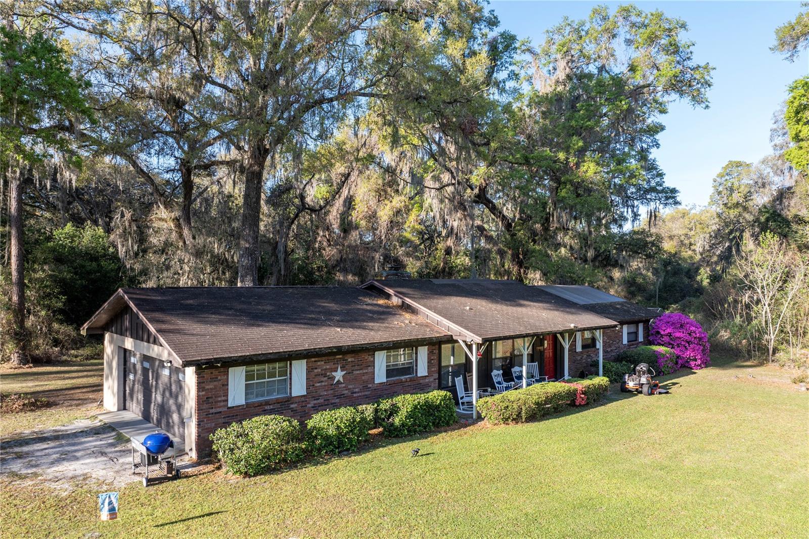 2570 SE HIGHWAY 42, SUMMERFIELD, FL, 34491