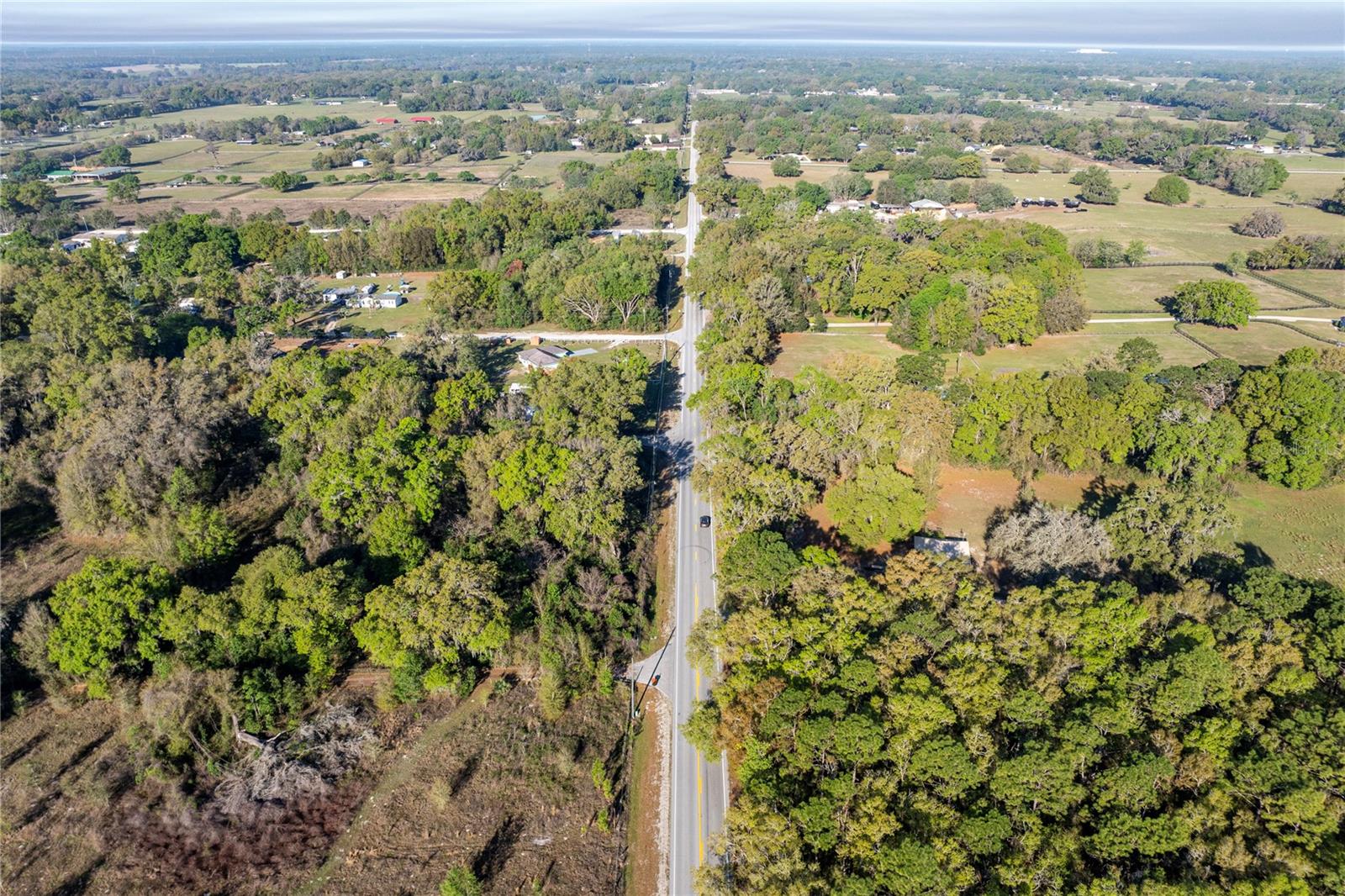 2570 SE HIGHWAY 42, SUMMERFIELD, FL, 34491