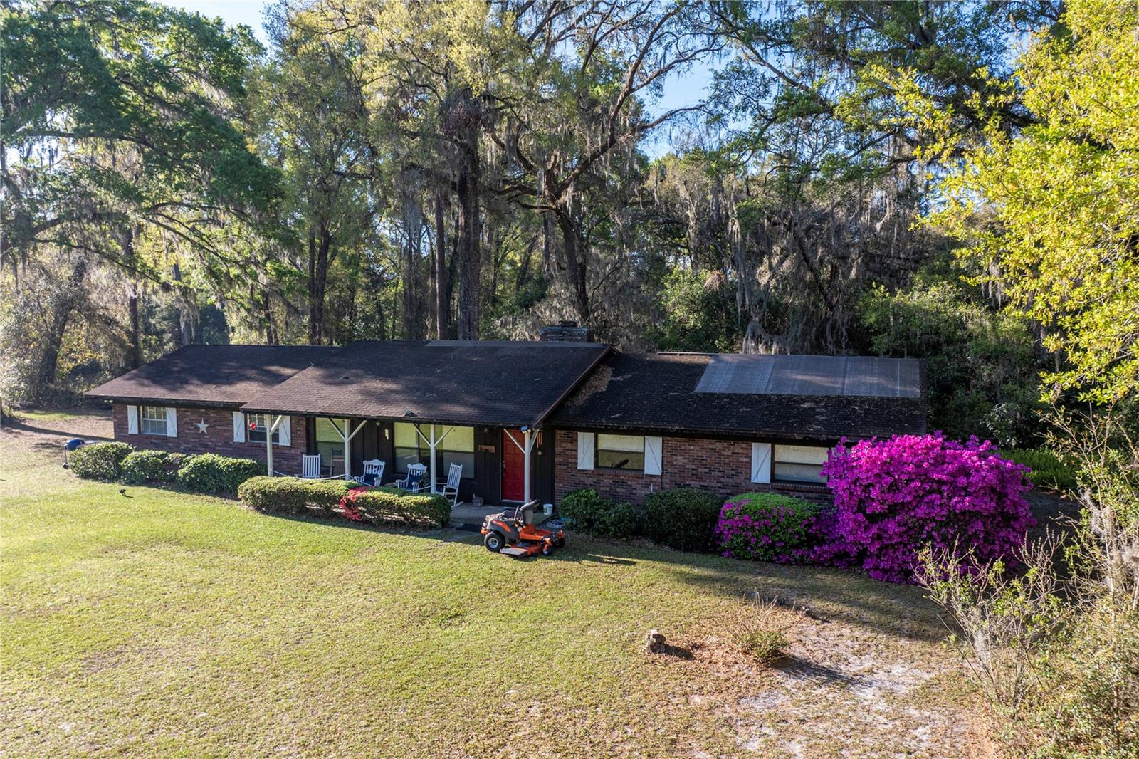 2570 SE HIGHWAY 42, SUMMERFIELD, FL, 34491