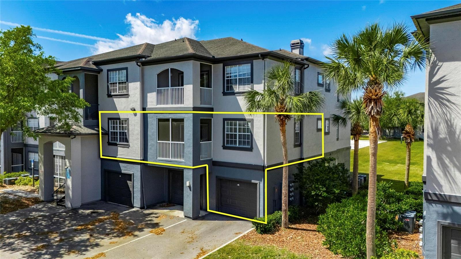 13016 SANCTUARY COVE DR #201, TEMPLE TERRACE, FL, 33637