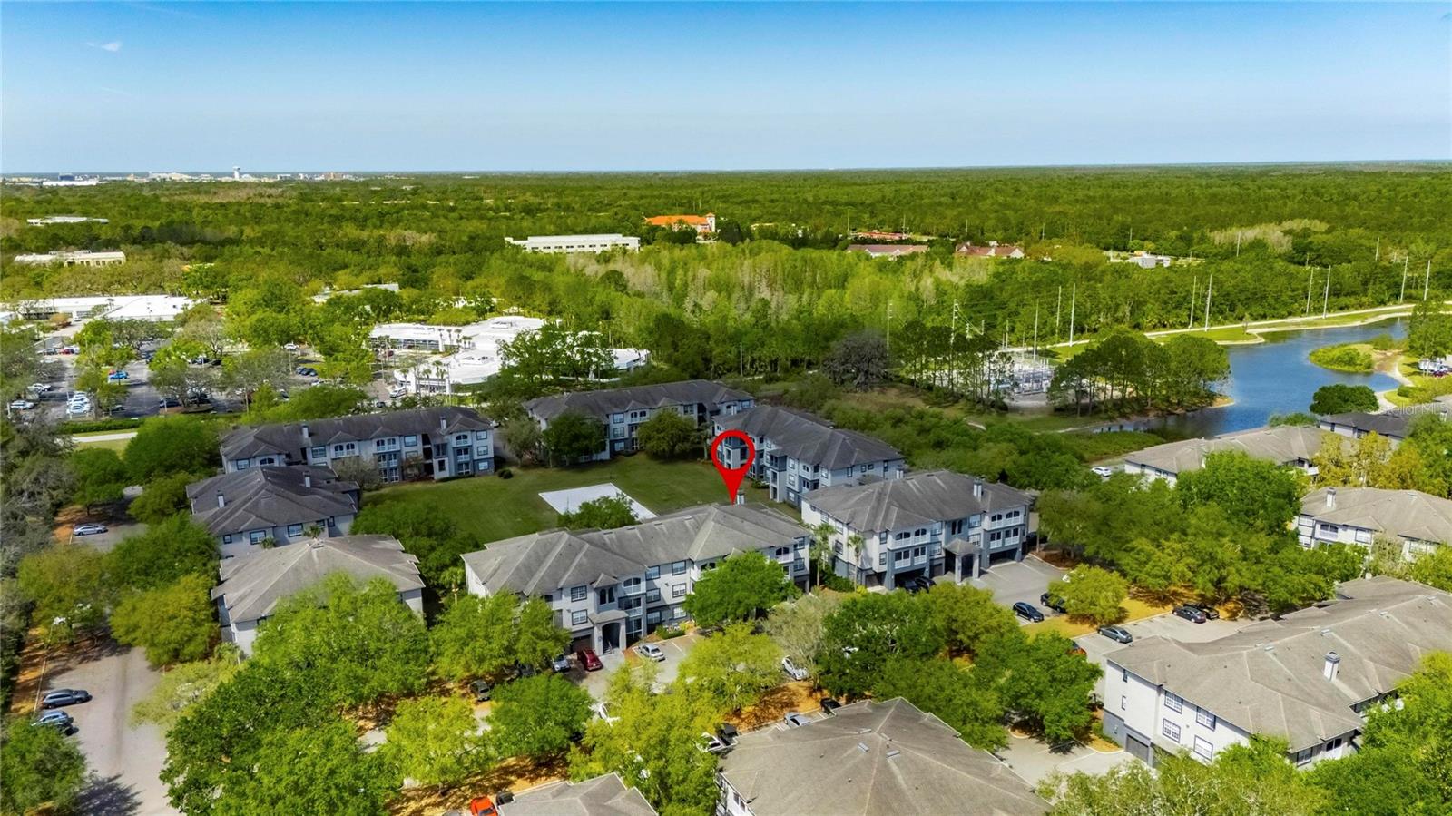 13016 SANCTUARY COVE DR #201, TEMPLE TERRACE, FL, 33637