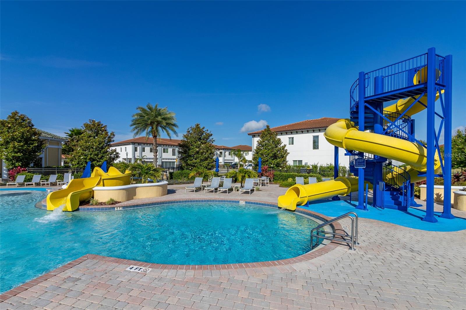 430 BRUNSWICK DR, DAVENPORT, FL, 33837