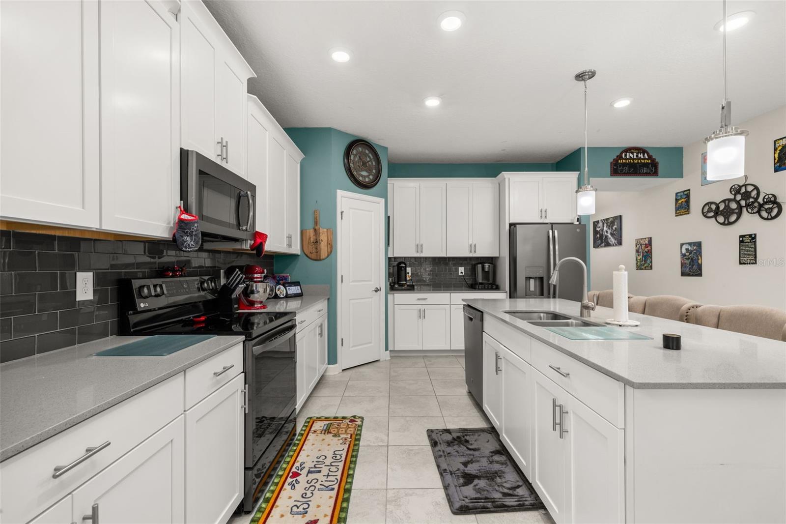 430 BRUNSWICK DR, DAVENPORT, FL, 33837