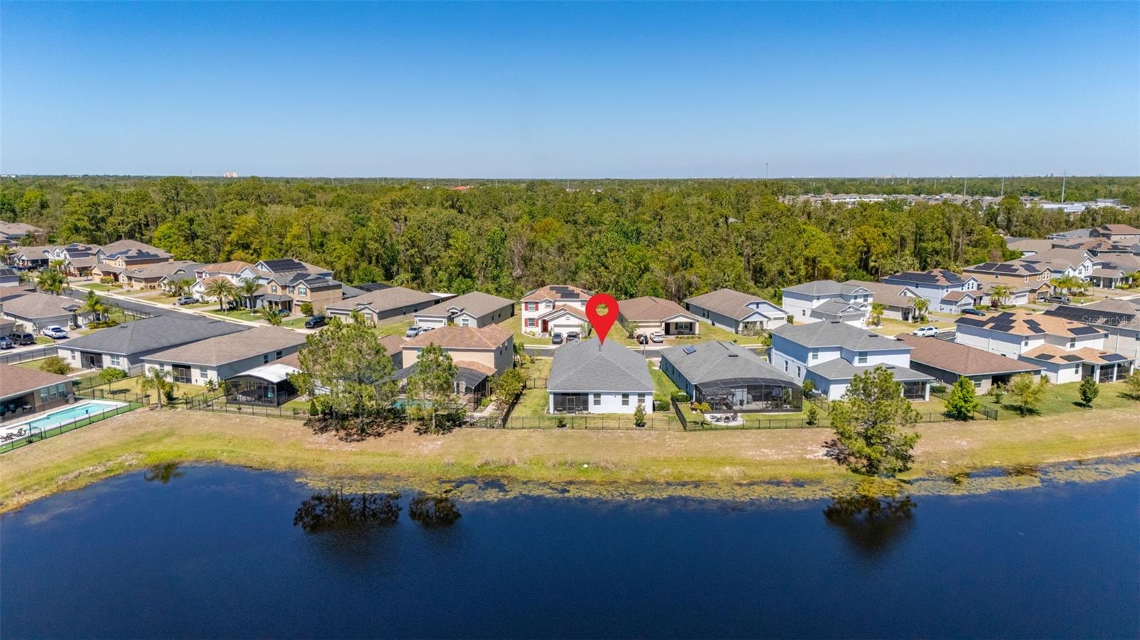 430 BRUNSWICK DR, DAVENPORT, FL, 33837