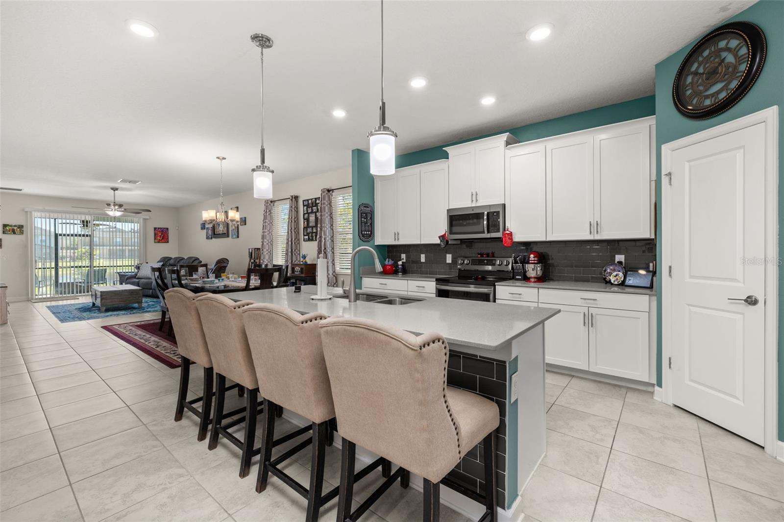 430 BRUNSWICK DR, DAVENPORT, FL, 33837