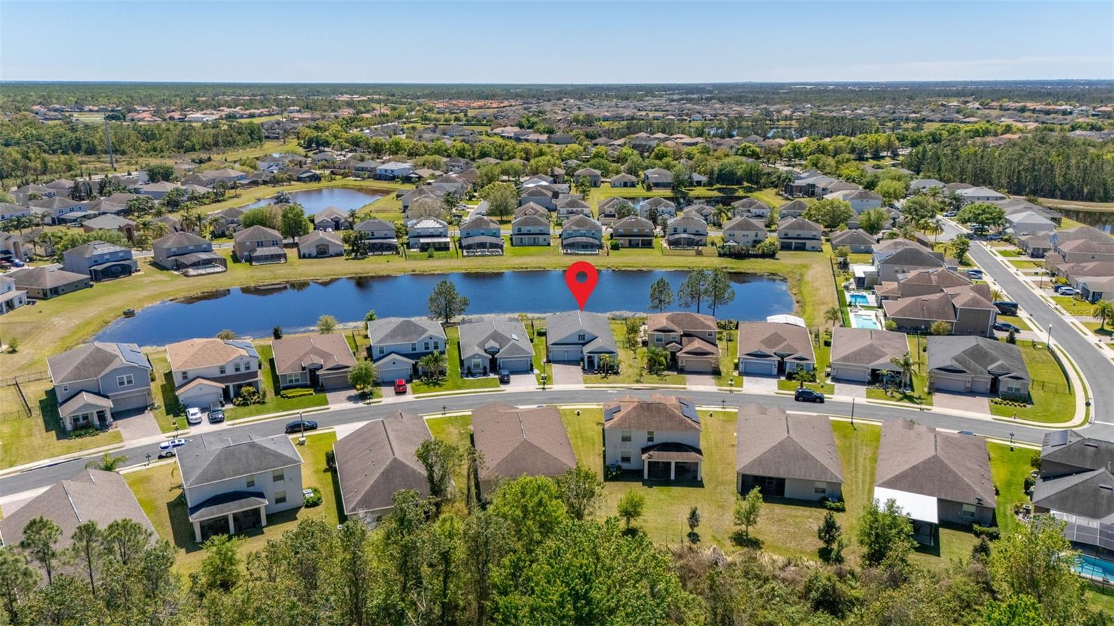 430 BRUNSWICK DR, DAVENPORT, FL, 33837