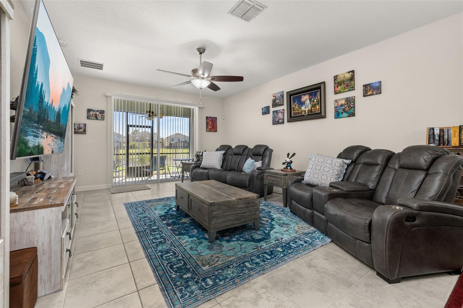 430 BRUNSWICK DR, DAVENPORT, FL, 33837