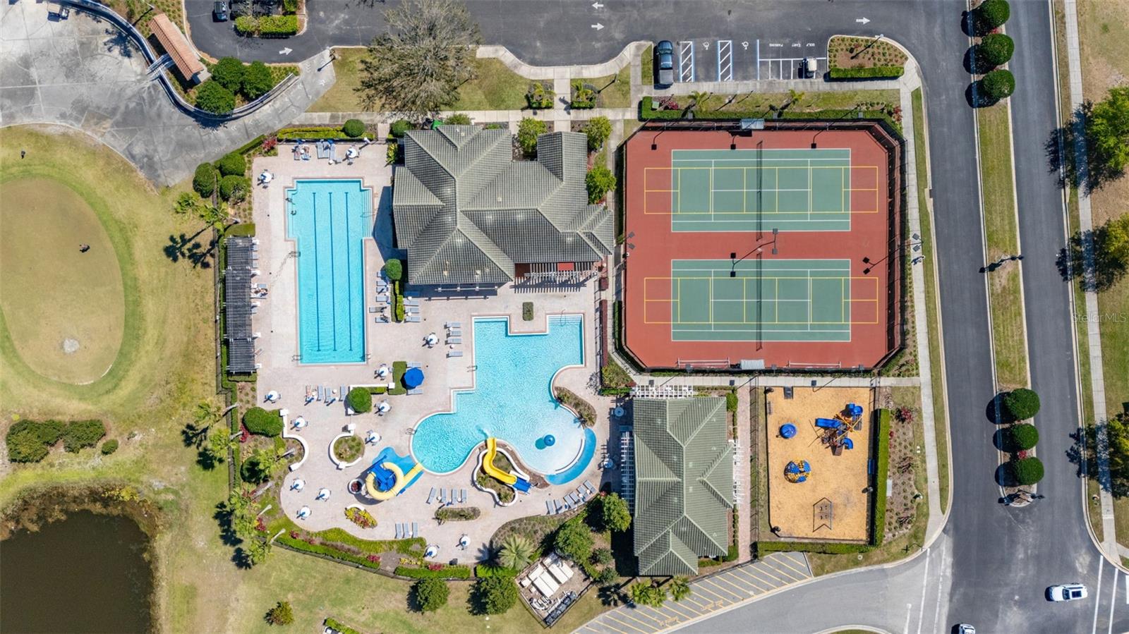 430 BRUNSWICK DR, DAVENPORT, FL, 33837