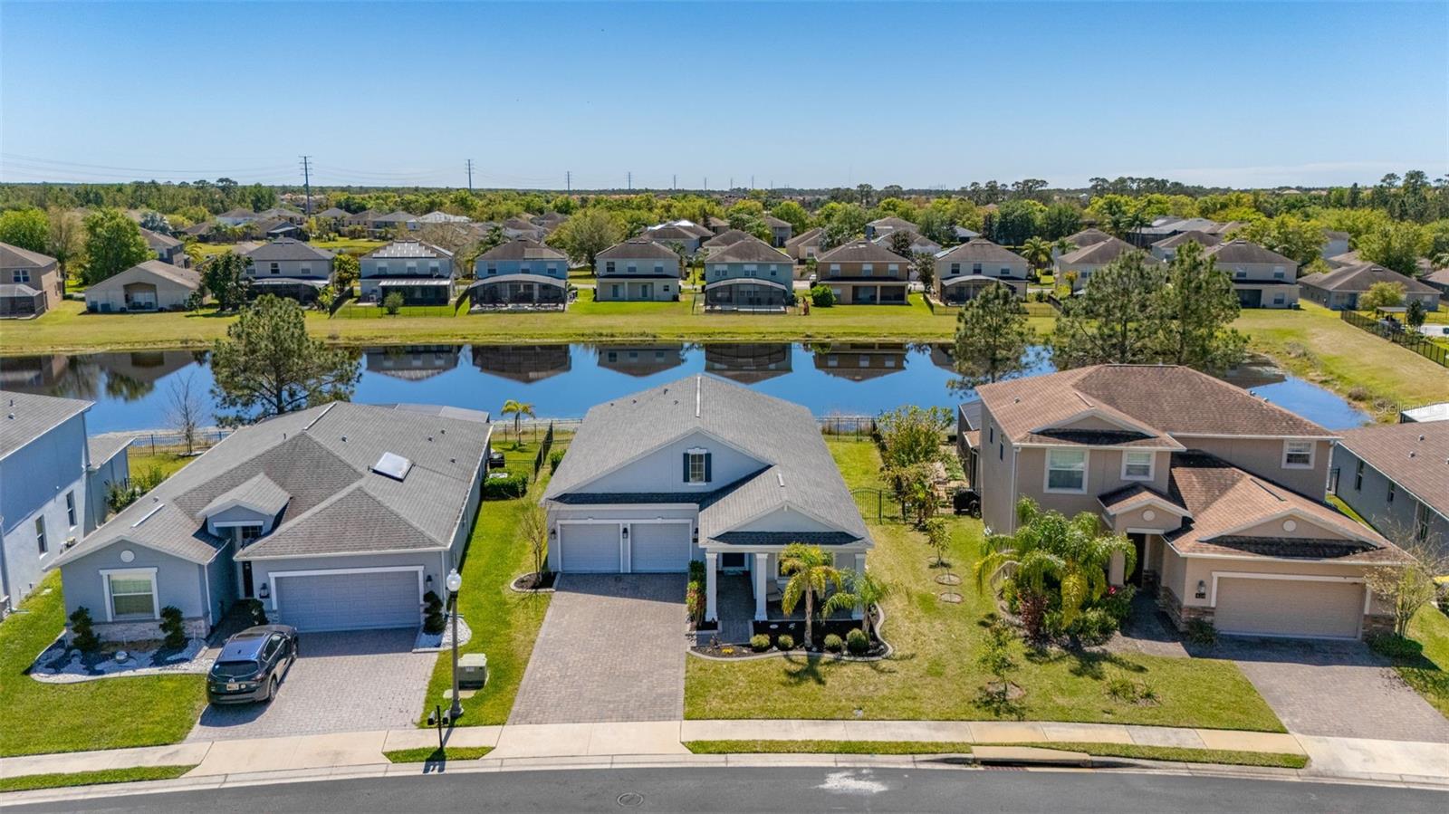430 BRUNSWICK DR, DAVENPORT, FL, 33837
