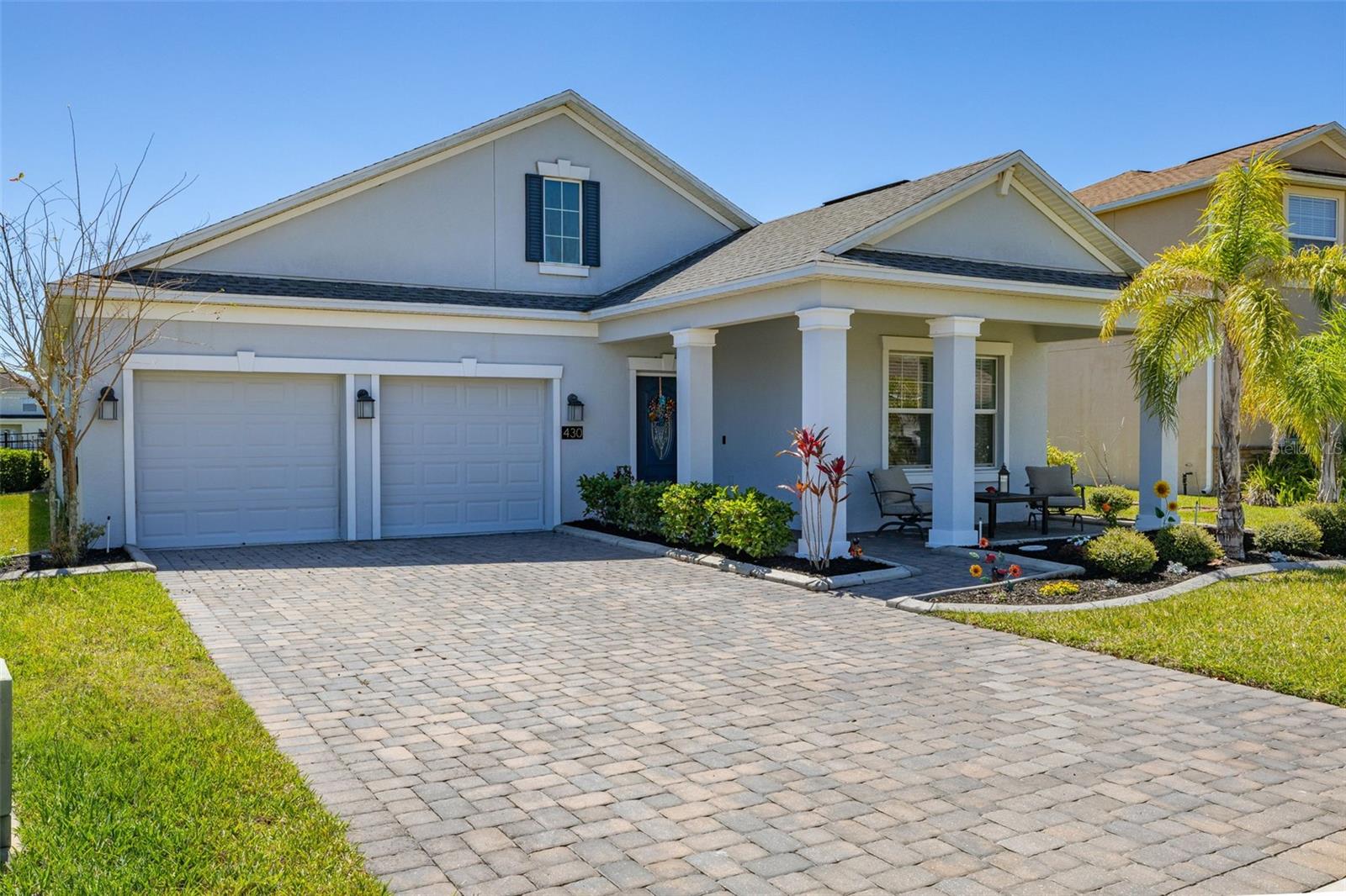 430 BRUNSWICK DR, DAVENPORT, FL, 33837