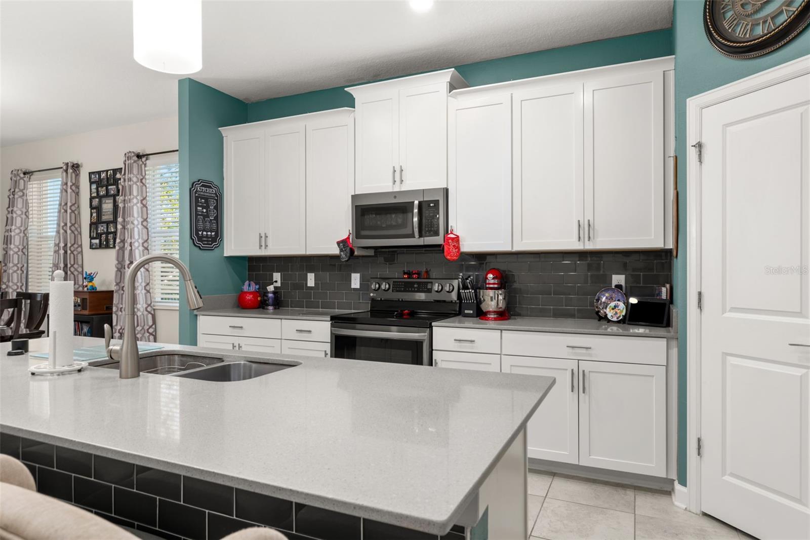 430 BRUNSWICK DR, DAVENPORT, FL, 33837
