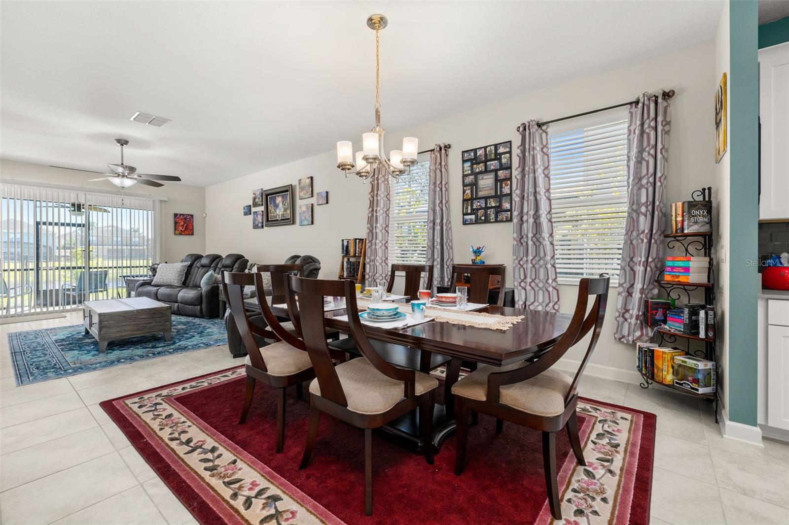 430 BRUNSWICK DR, DAVENPORT, FL, 33837