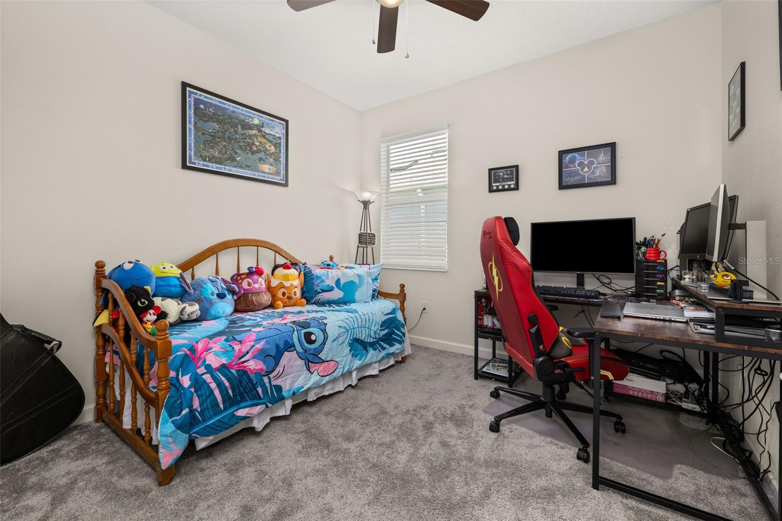 430 BRUNSWICK DR, DAVENPORT, FL, 33837