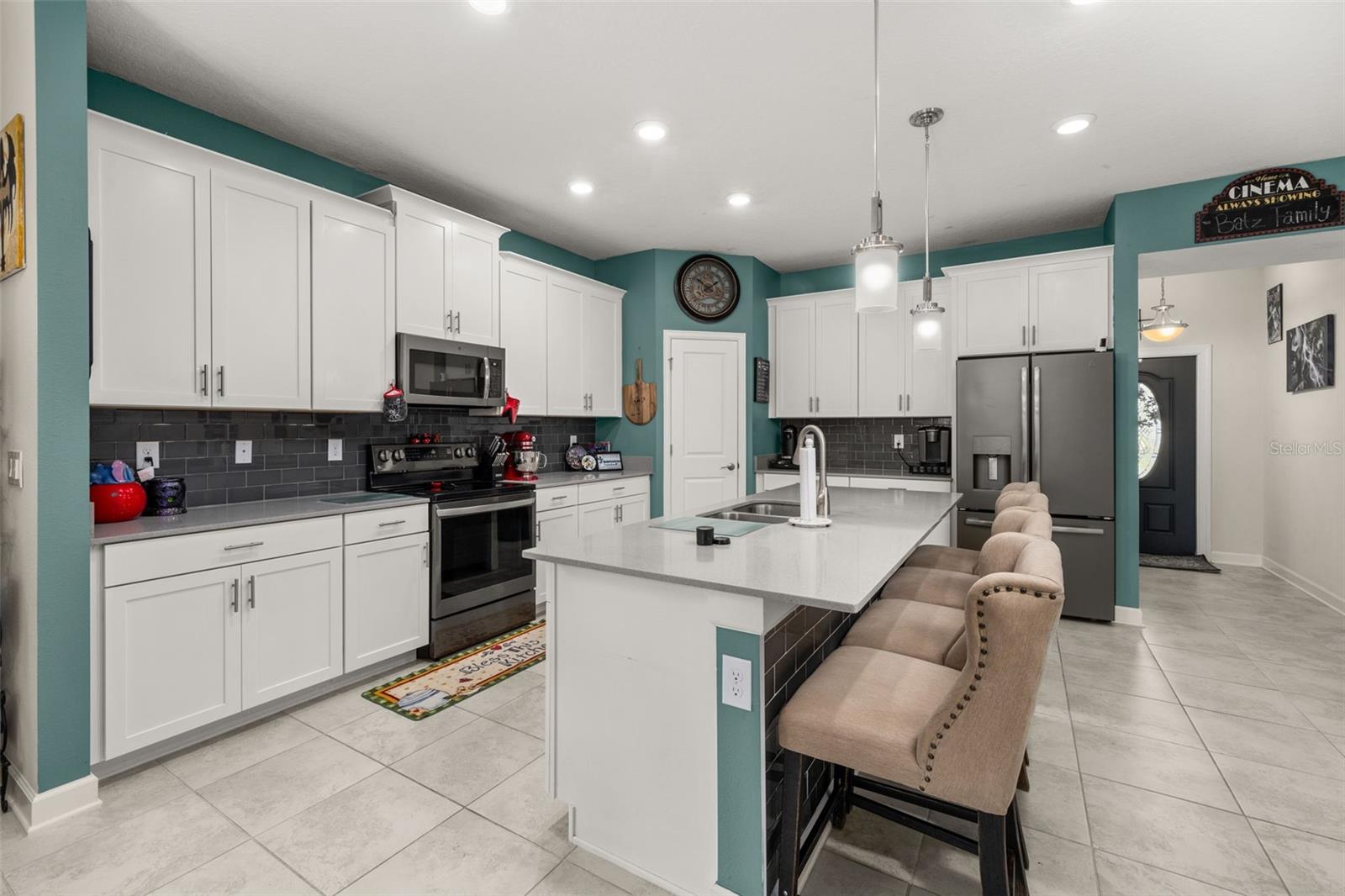 430 BRUNSWICK DR, DAVENPORT, FL, 33837
