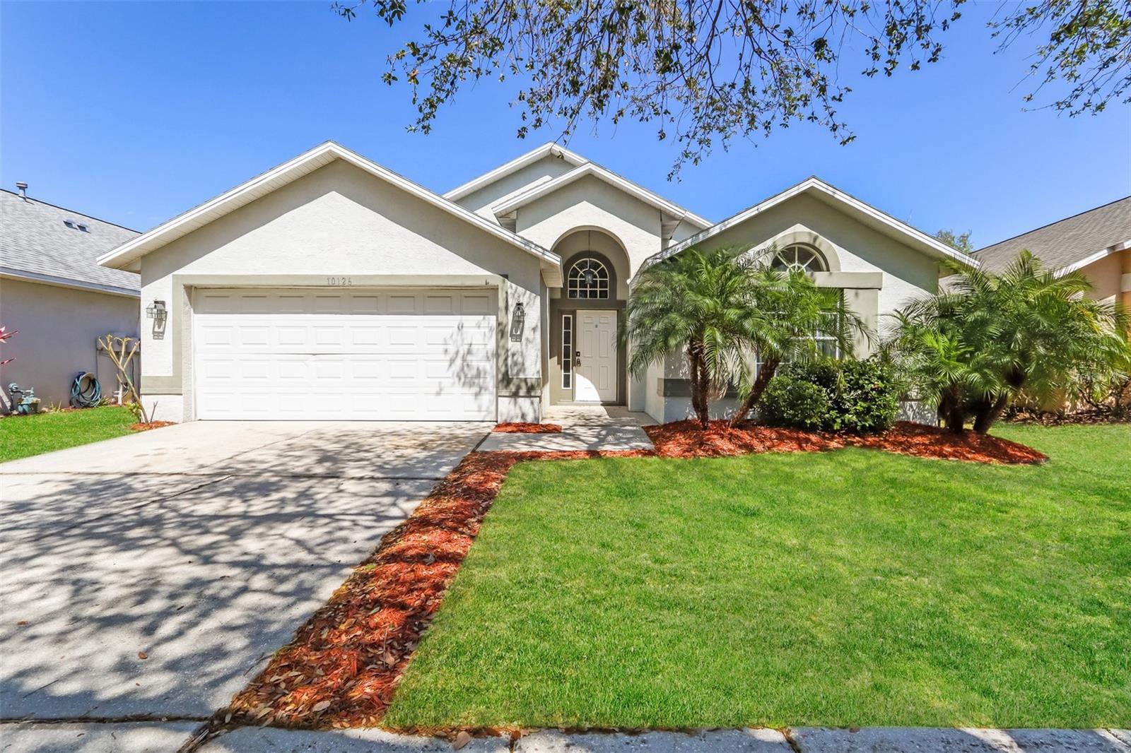 10126 SOMERSBY DR, RIVERVIEW, FL, 33578