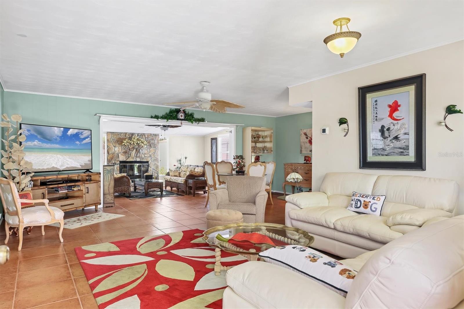 4008 CAPE VISTA DR, BRADENTON, FL, 34209