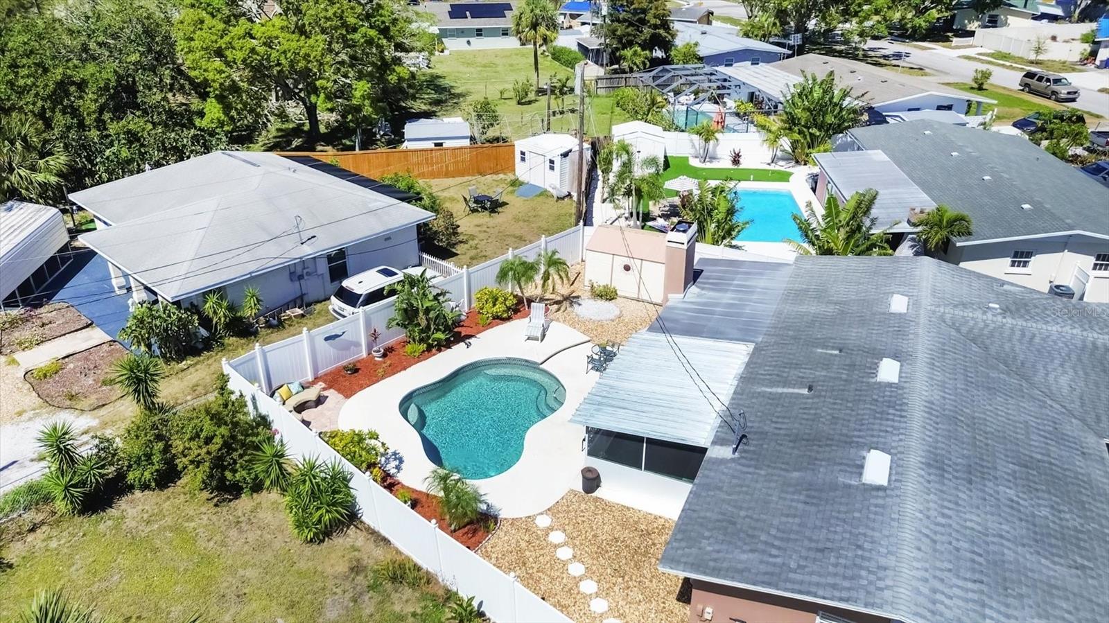 4008 CAPE VISTA DR, BRADENTON, FL, 34209