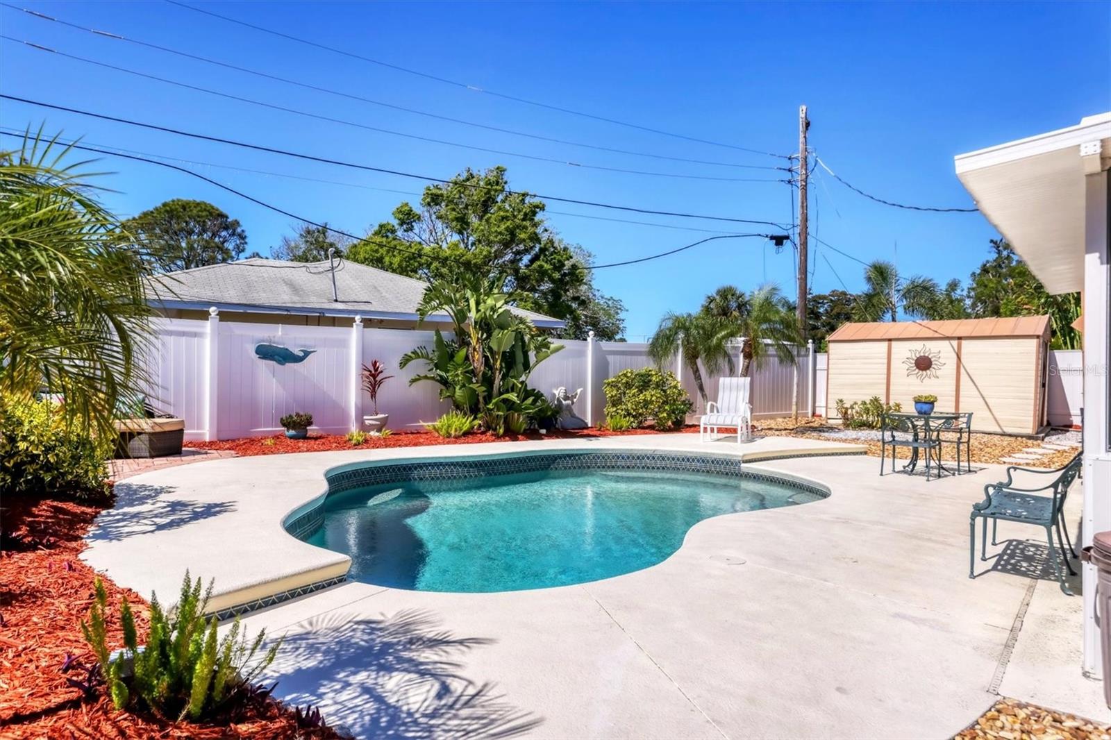 4008 CAPE VISTA DR, BRADENTON, FL, 34209