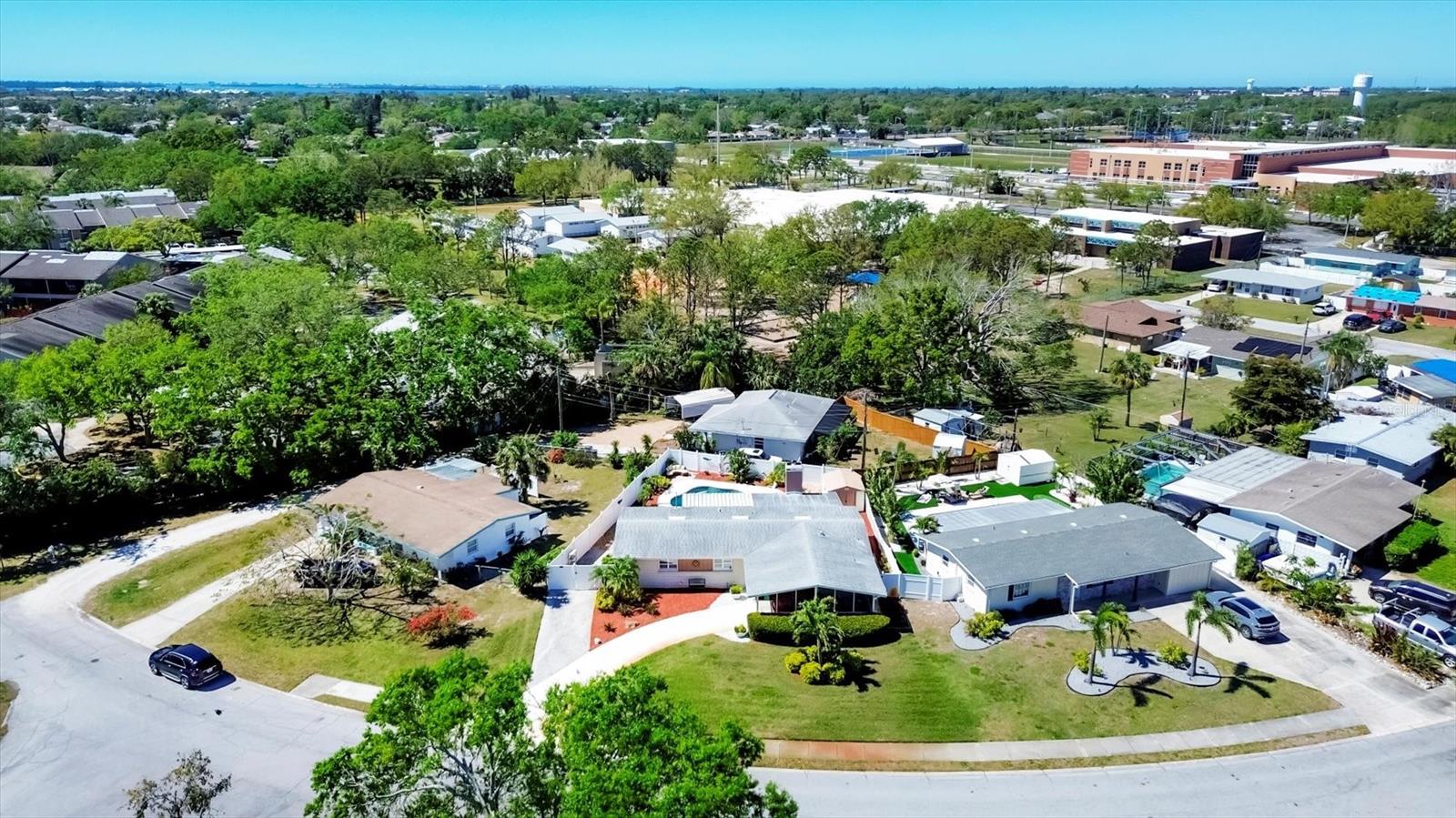 4008 CAPE VISTA DR, BRADENTON, FL, 34209