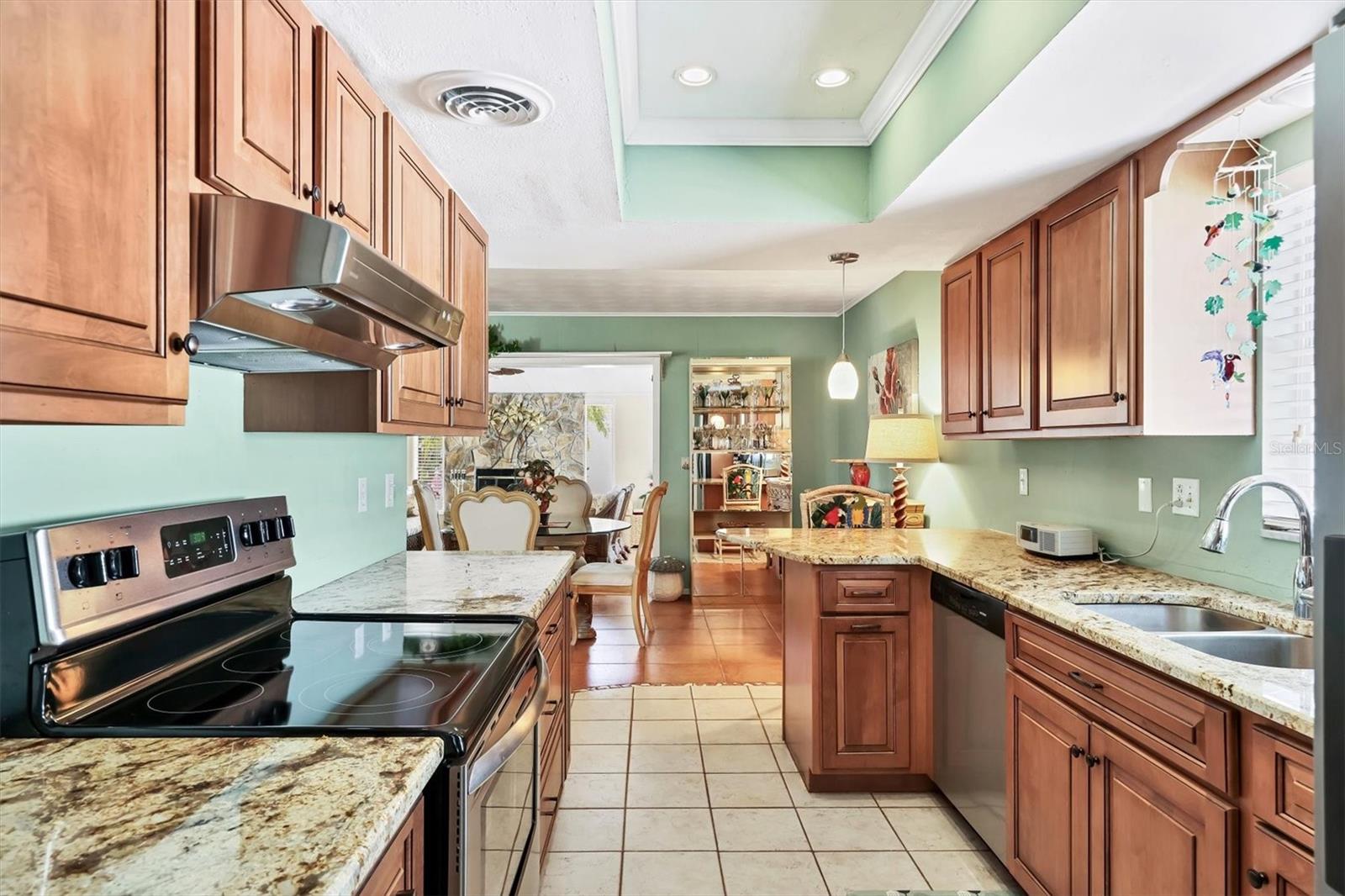 4008 CAPE VISTA DR, BRADENTON, FL, 34209