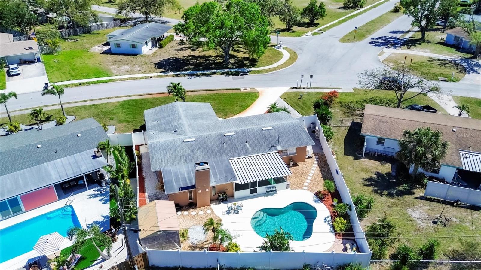 4008 CAPE VISTA DR, BRADENTON, FL, 34209