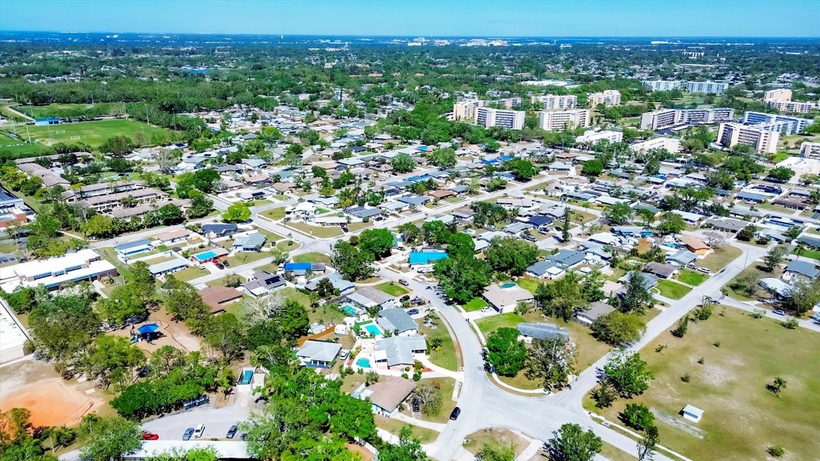 4008 CAPE VISTA DR, BRADENTON, FL, 34209