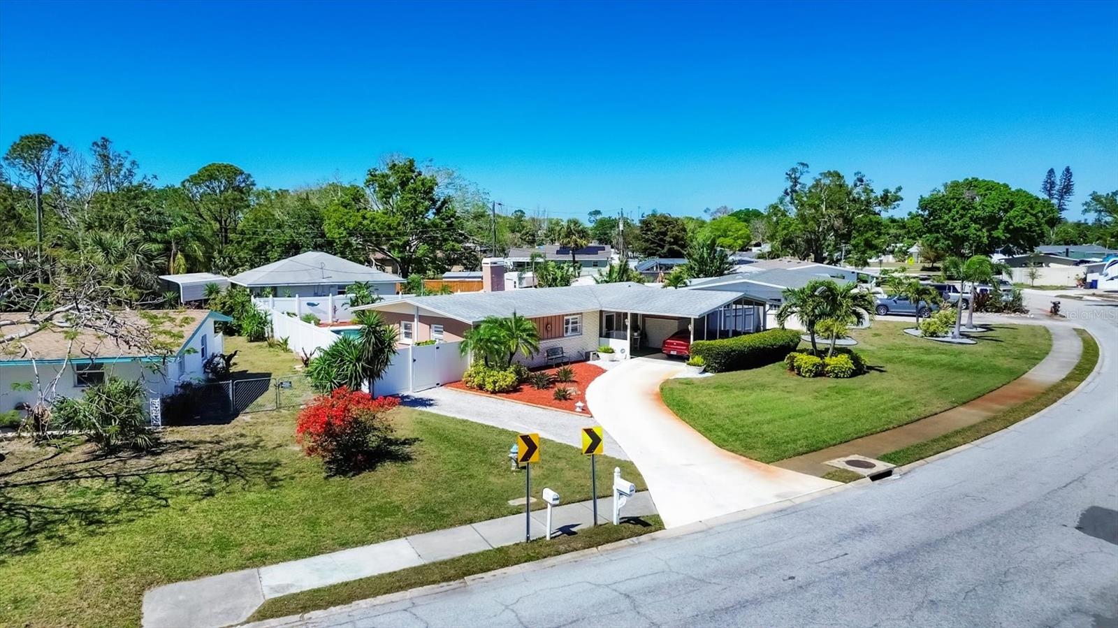 4008 CAPE VISTA DR, BRADENTON, FL, 34209