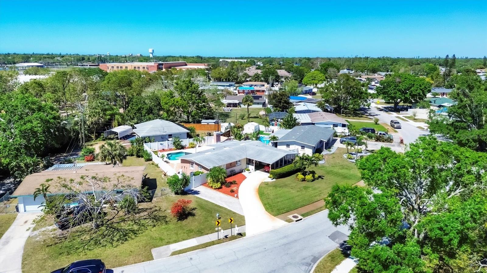 4008 CAPE VISTA DR, BRADENTON, FL, 34209