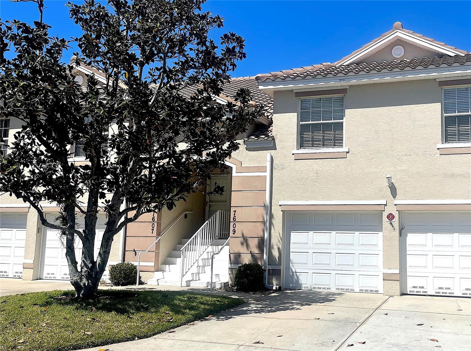 7609 SWEETBAY CIR #7609, BRADENTON, FL, 34203