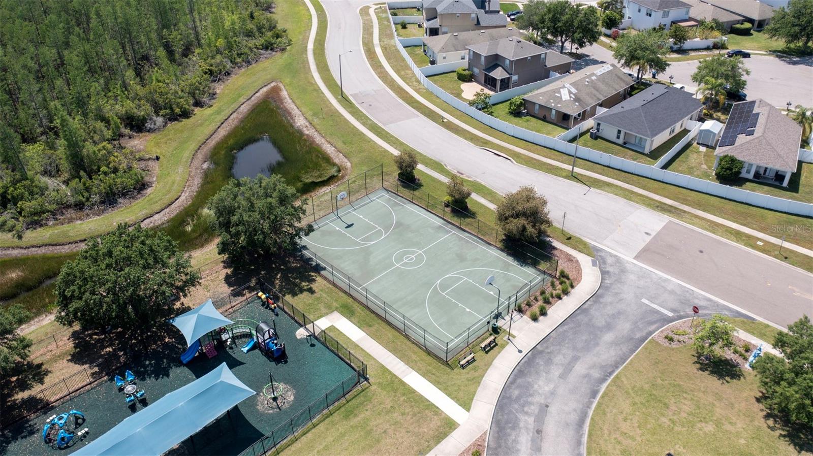 3600 TUCKERTON DR, LAND O LAKES, FL, 34638