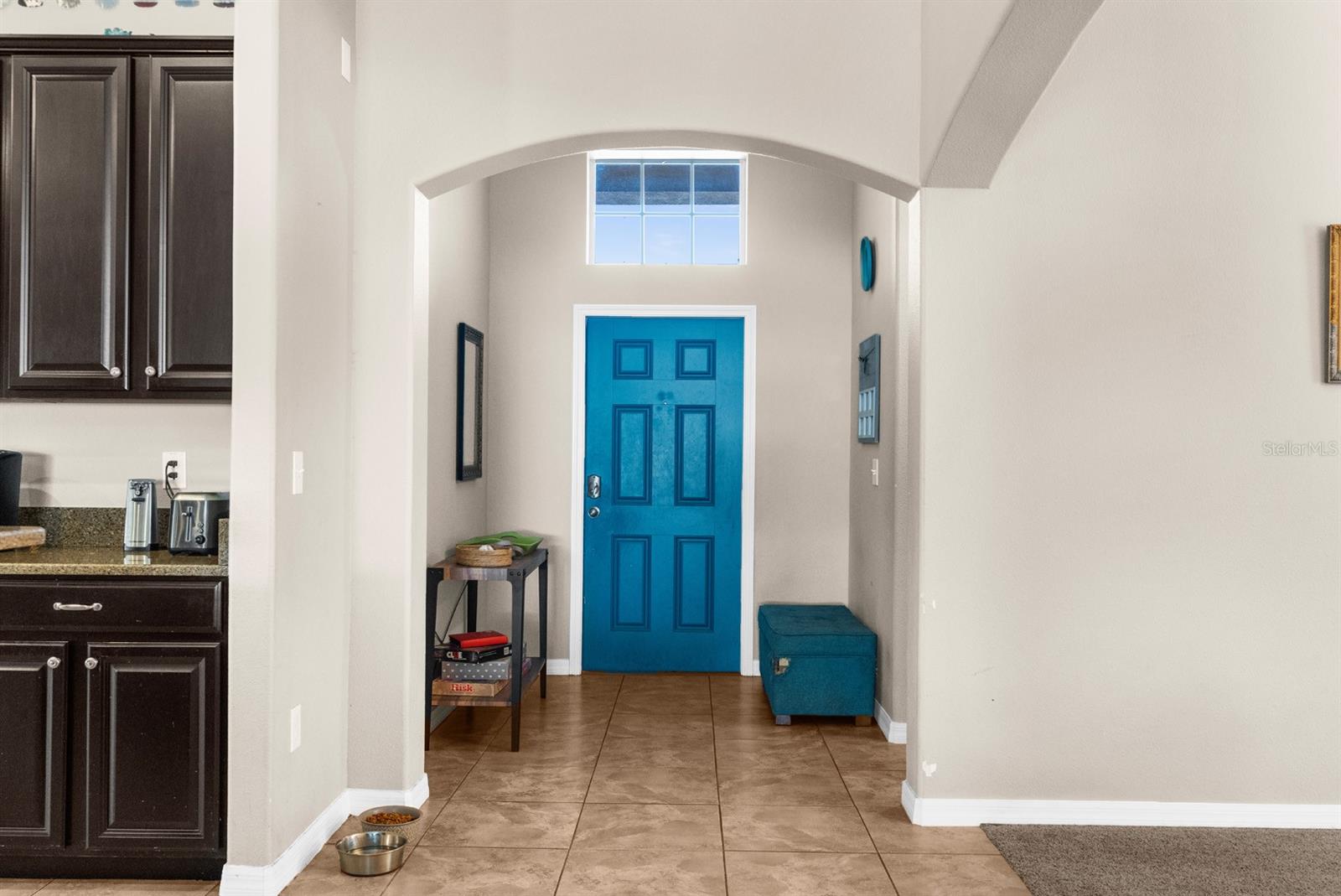 3600 TUCKERTON DR, LAND O LAKES, FL, 34638