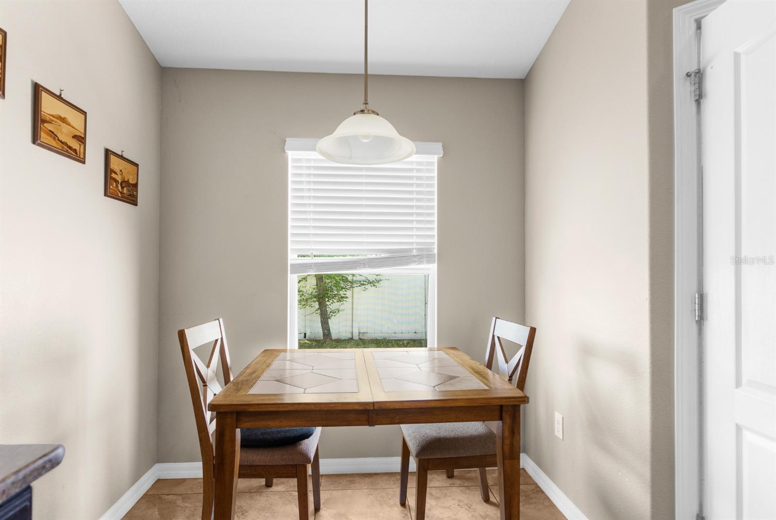 3600 TUCKERTON DR, LAND O LAKES, FL, 34638