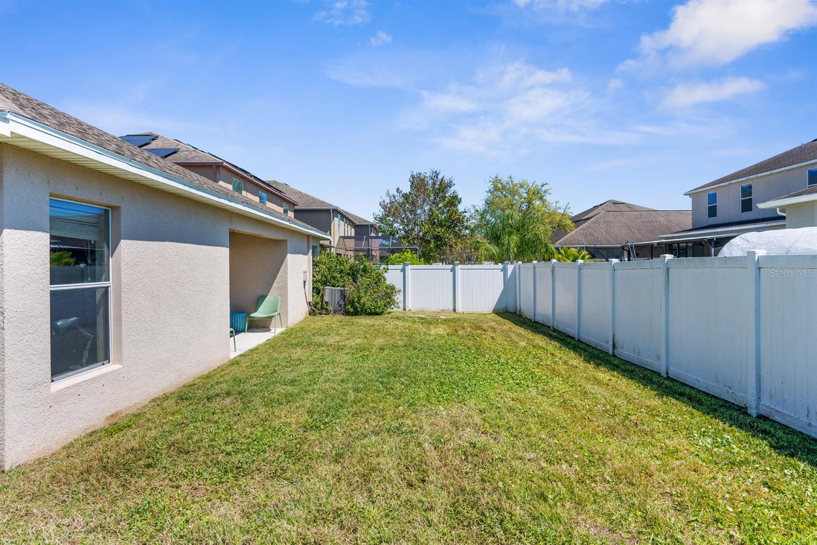 3600 TUCKERTON DR, LAND O LAKES, FL, 34638
