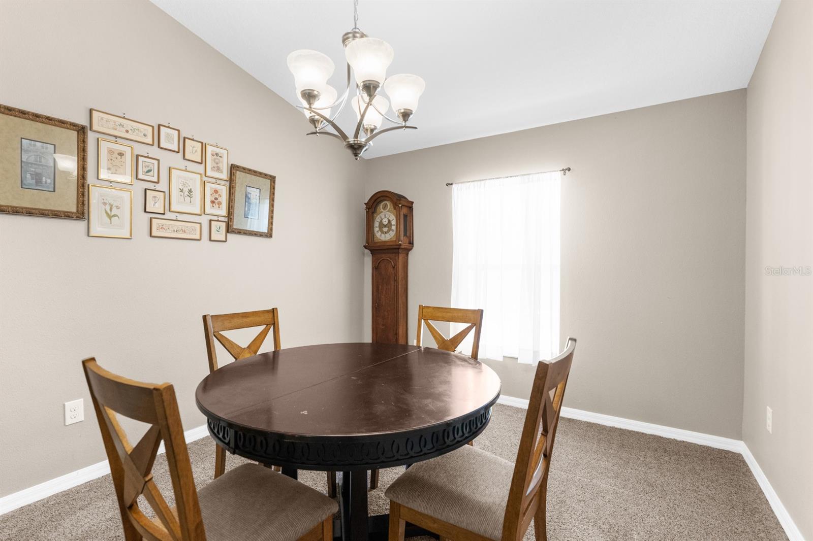 3600 TUCKERTON DR, LAND O LAKES, FL, 34638