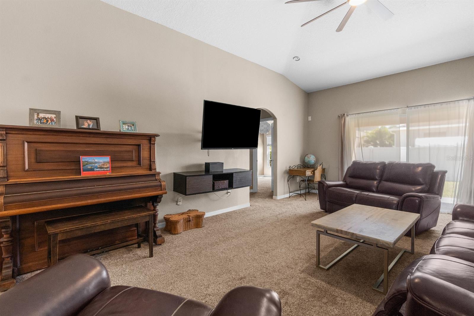 3600 TUCKERTON DR, LAND O LAKES, FL, 34638