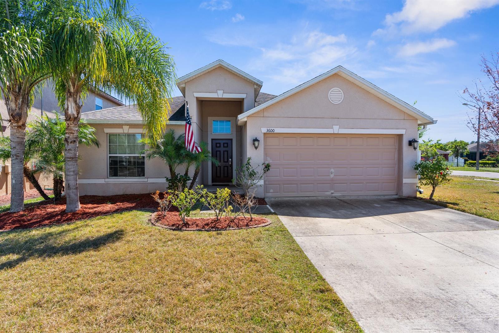 3600 TUCKERTON DR, LAND O LAKES, FL, 34638