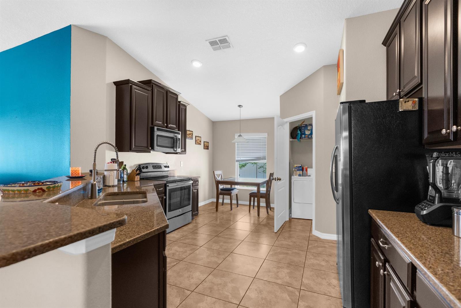 3600 TUCKERTON DR, LAND O LAKES, FL, 34638