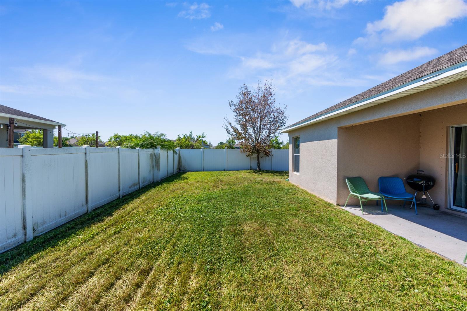 3600 TUCKERTON DR, LAND O LAKES, FL, 34638
