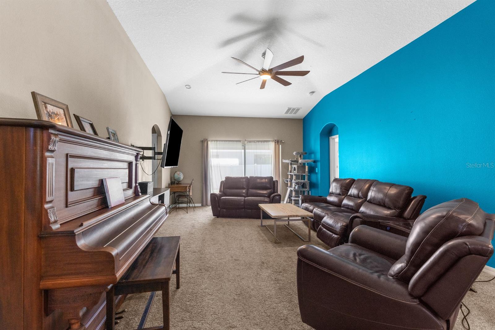 3600 TUCKERTON DR, LAND O LAKES, FL, 34638