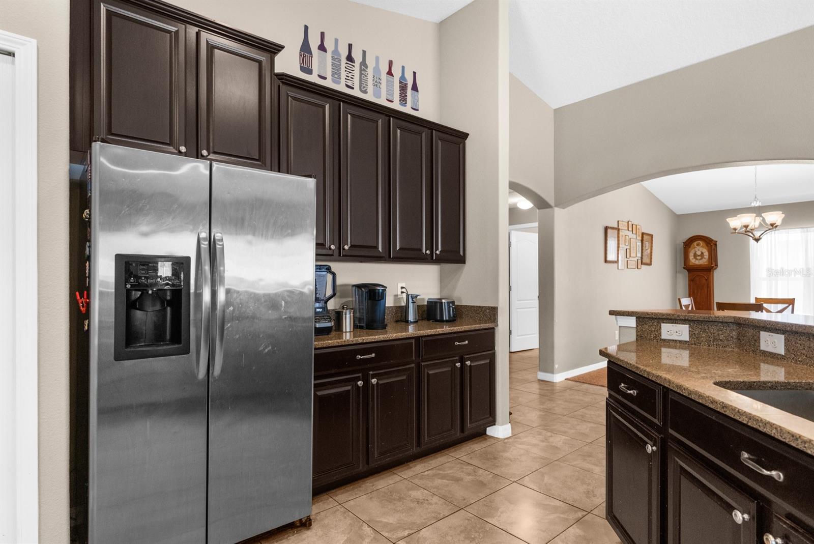 3600 TUCKERTON DR, LAND O LAKES, FL, 34638