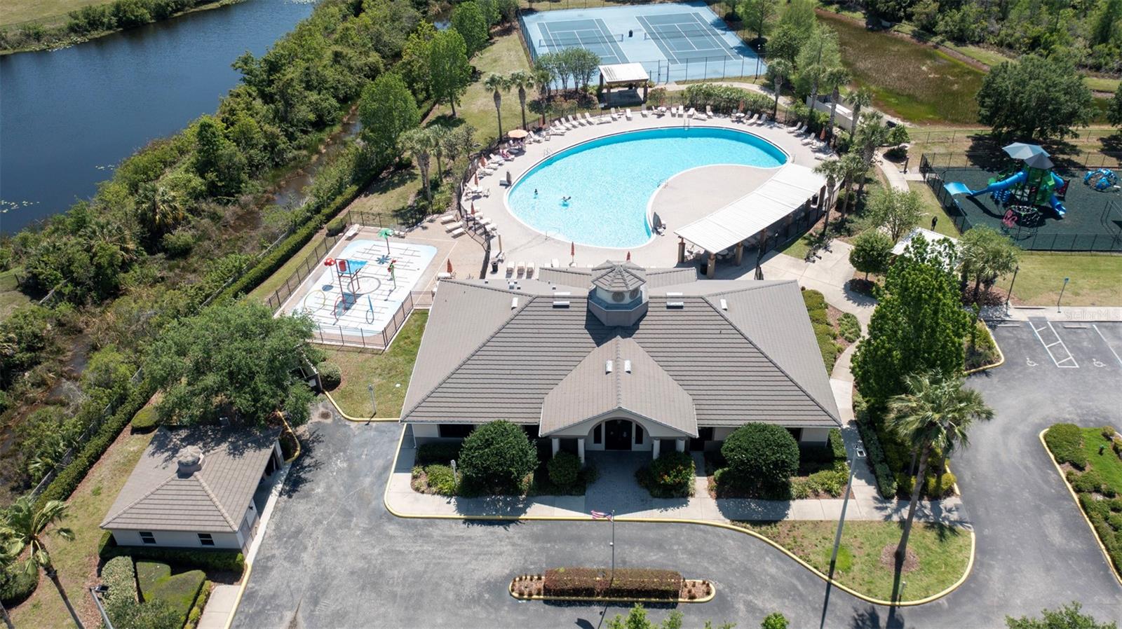 3600 TUCKERTON DR, LAND O LAKES, FL, 34638