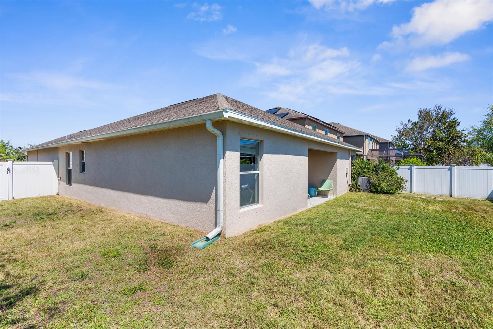 3600 TUCKERTON DR, LAND O LAKES, FL, 34638