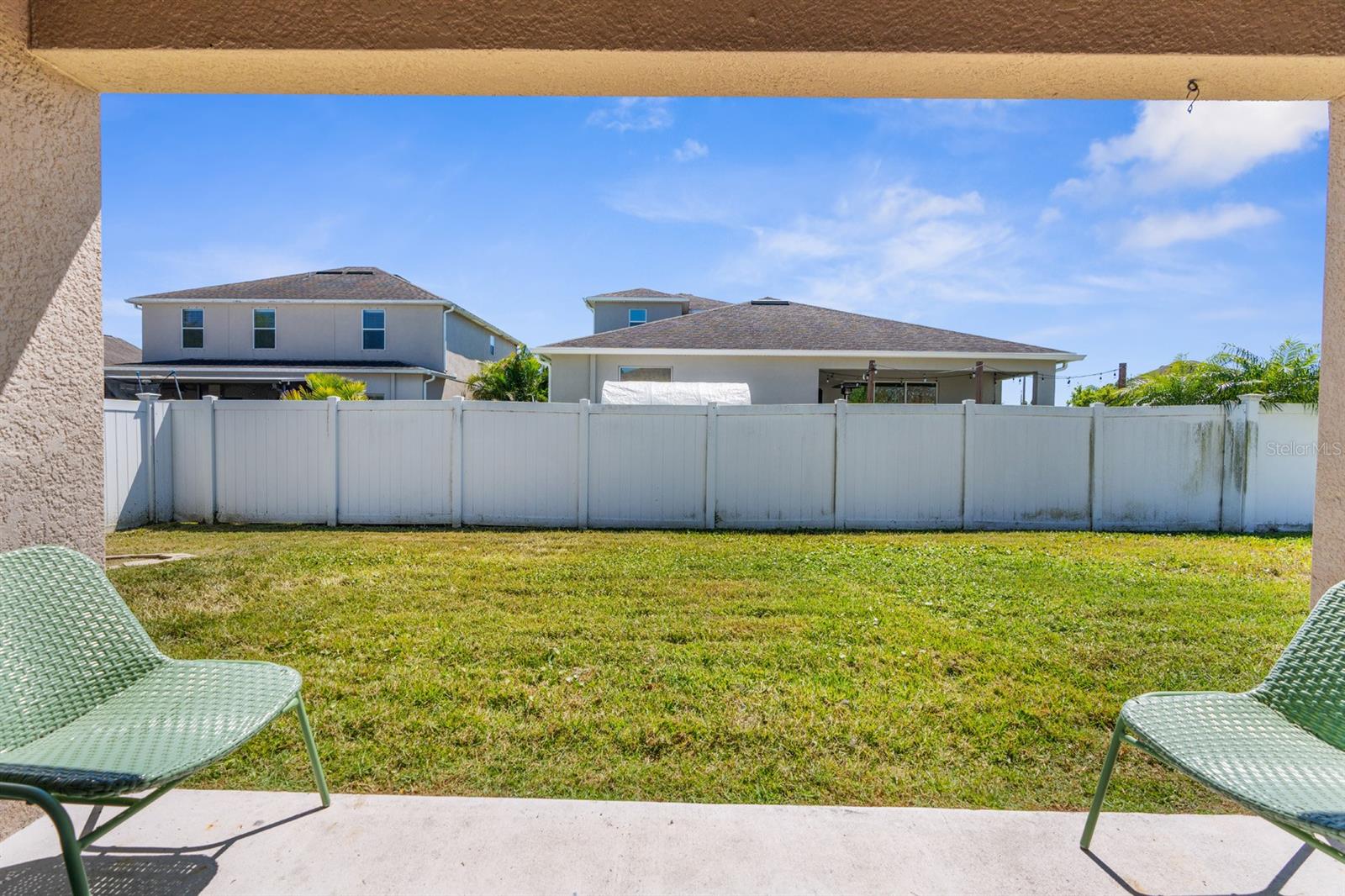 3600 TUCKERTON DR, LAND O LAKES, FL, 34638