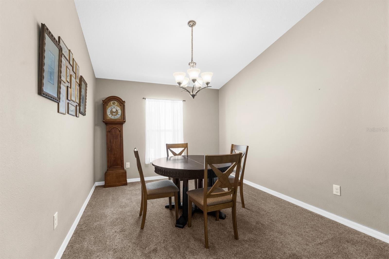 3600 TUCKERTON DR, LAND O LAKES, FL, 34638
