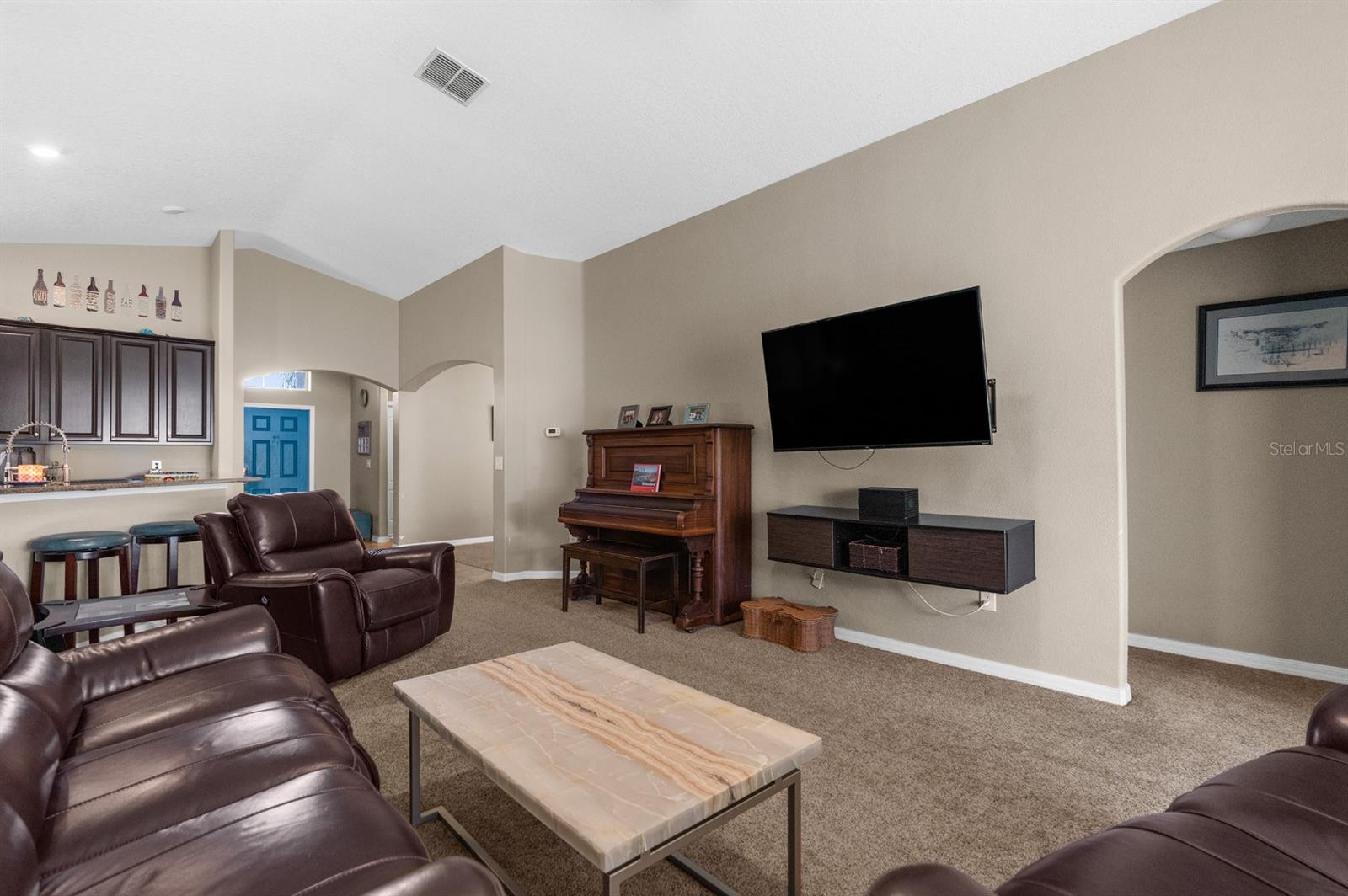 3600 TUCKERTON DR, LAND O LAKES, FL, 34638