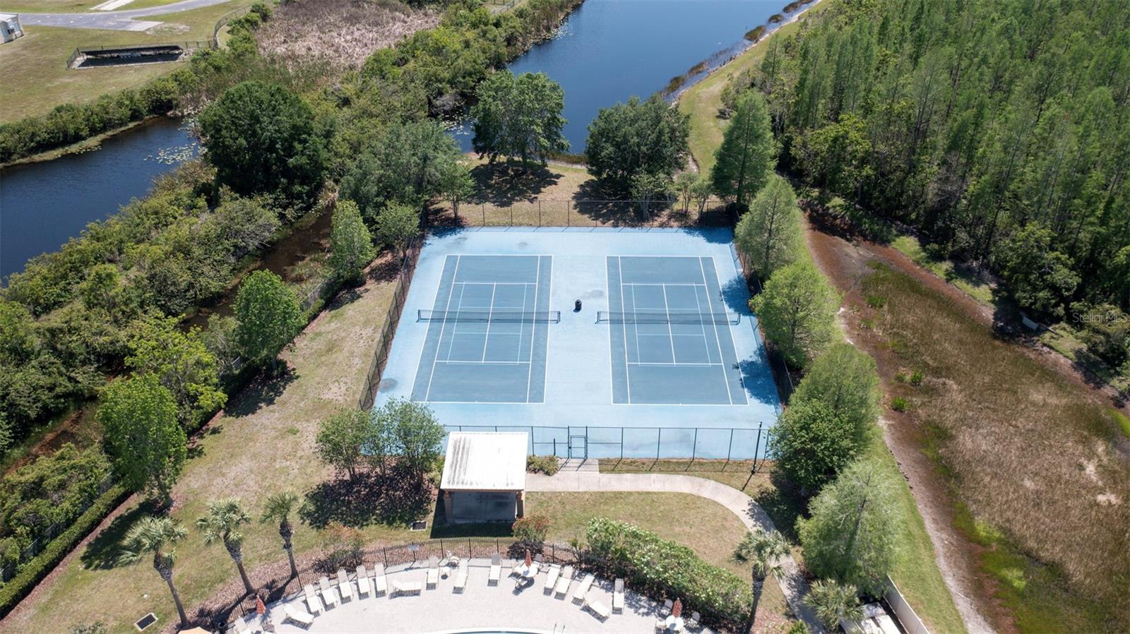 3600 TUCKERTON DR, LAND O LAKES, FL, 34638