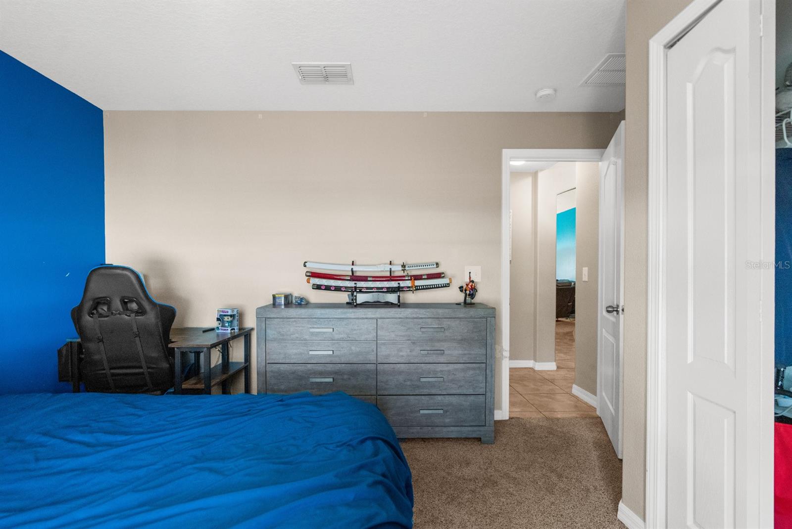 3600 TUCKERTON DR, LAND O LAKES, FL, 34638