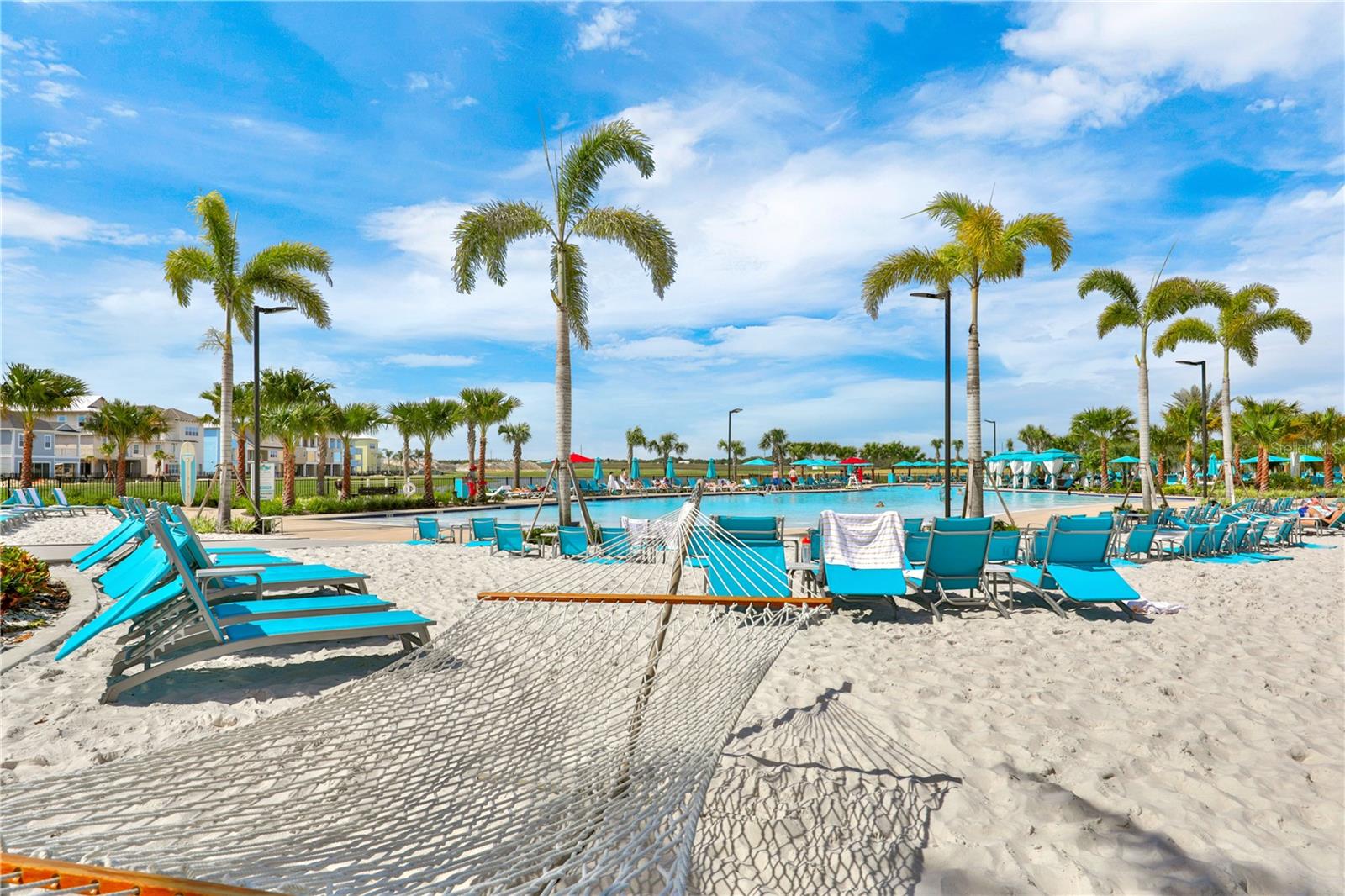 3001 CARIBBEAN SOUL DR, KISSIMMEE, FL, 34747